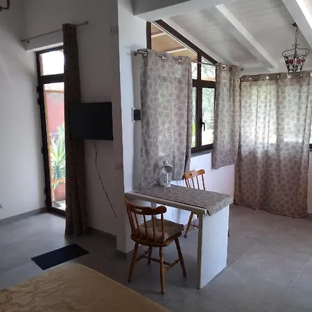 Casa Cuntarati - Nature Tourism