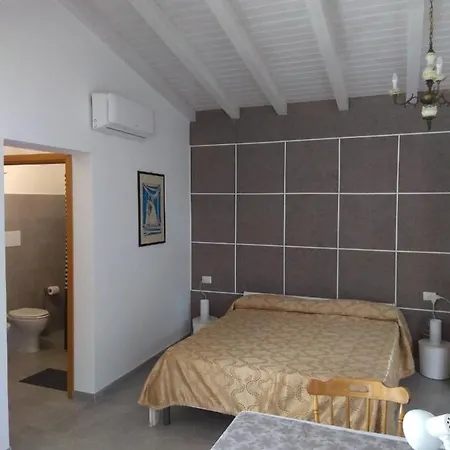 Casa Cuntarati - Nature Tourism Casa vacanze Bronte