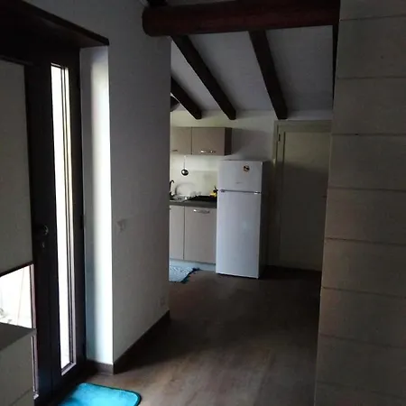 Casa Cuntarati - Nature Tourism *