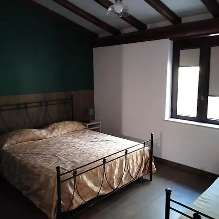 Casa Cuntarati - Nature Tourism *