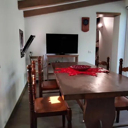 Casa Cuntarati - Nature Tourism