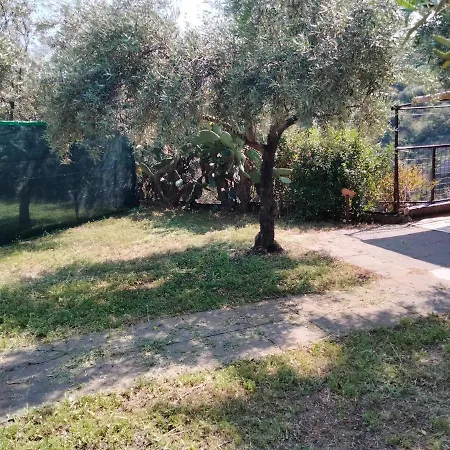 Casa Cuntarati - Nature Tourism *