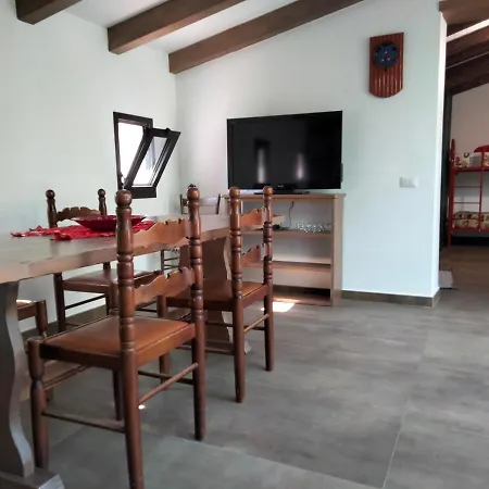 Casa Cuntarati - Nature Tourism *