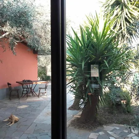 Casa vacanze Casa Cuntarati - Nature Tourism