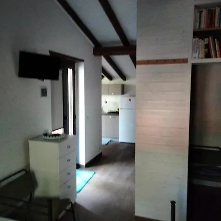 Casa Cuntarati - Nature Tourism * Bronte