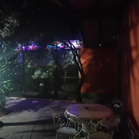 Casa Cuntarati - Nature Tourism