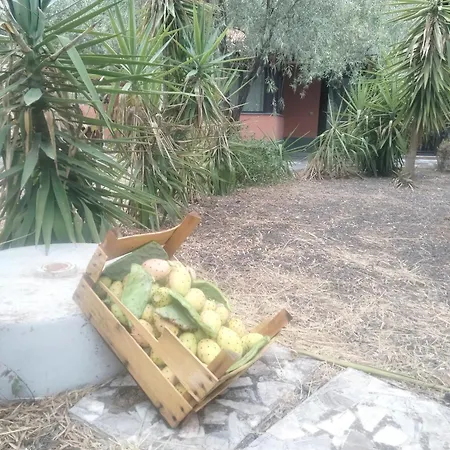 Casa Cuntarati - Nature Tourism *