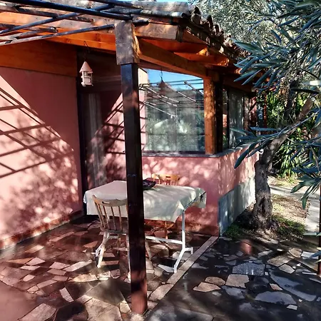 Casa Cuntarati - Nature Tourism *