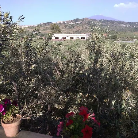 Casa Cuntarati - Nature Tourism Bronte