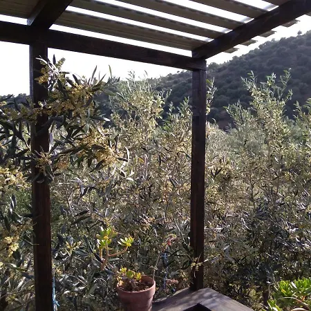 Casa Cuntarati - Nature Tourism *