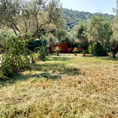 Cuntarati Nature Tourism - Simeto Etna 펜션