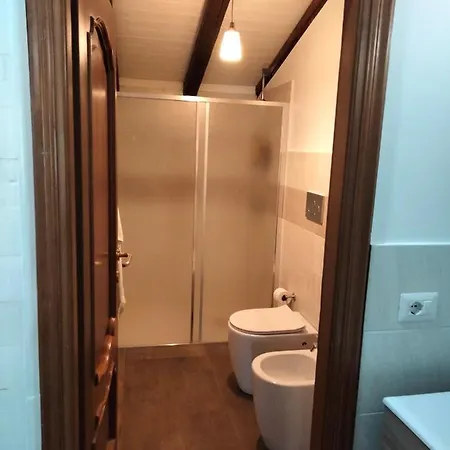 펜션 Cuntarati Nature Tourism - Simeto Etna