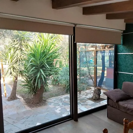 Cuntarati Nature Tourism - Simeto Etna 펜션 *