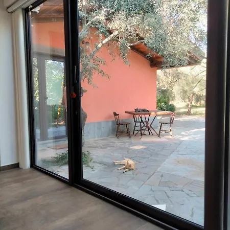 Cuntarati Nature Tourism - Simeto Etna 펜션