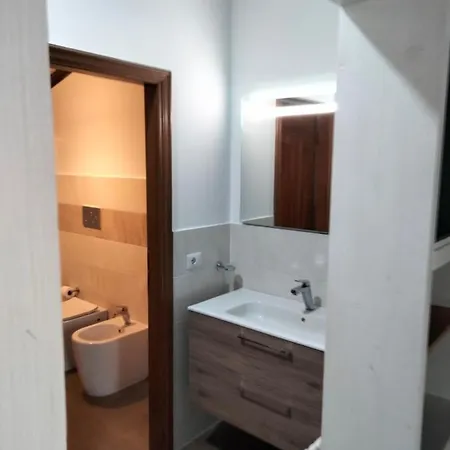 Cuntarati Nature Tourism - Simeto Etna 펜션