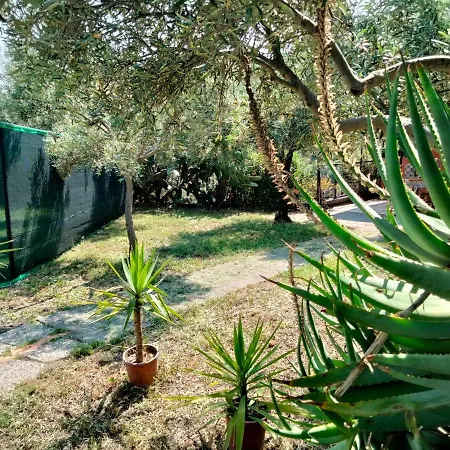 Cuntarati Nature Tourism - Simeto Etna 브론테