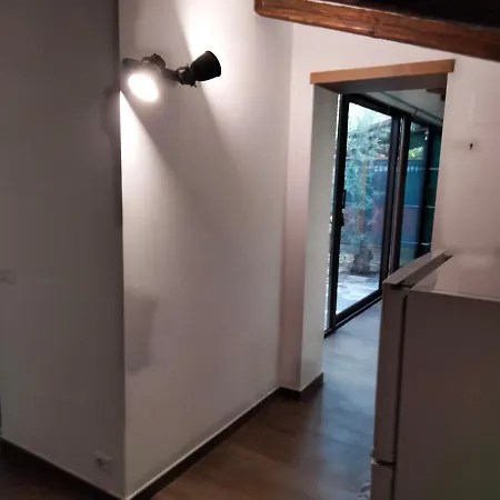 펜션 Cuntarati Nature Tourism - Simeto Etna