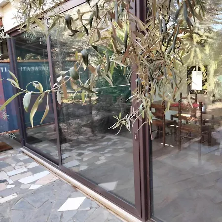 Cuntarati Nature Tourism - Simeto Etna 펜션