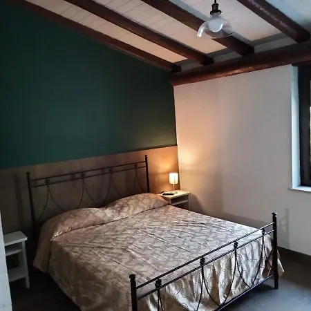 Cuntarati Nature Tourism - Simeto Etna *