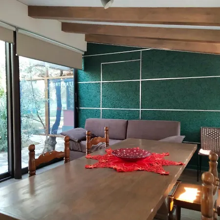 Cuntarati Nature Tourism - Simeto Etna * 브론테