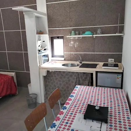 Cuntarati Nature Tourism - Simeto Etna 펜션 브론테