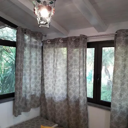 Cuntarati Nature Tourism - Simeto Etna 펜션 브론테