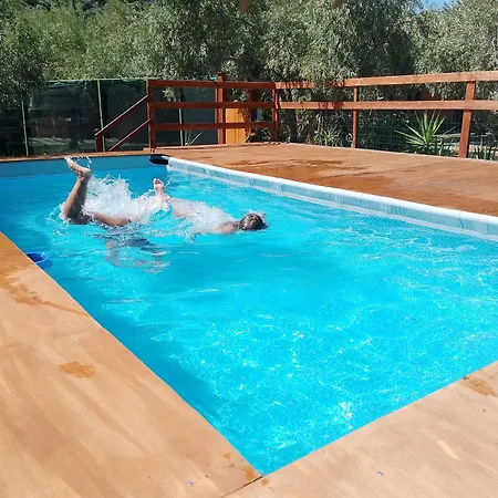 Cuntarati Nature Tourism - Simeto Etna 브론테