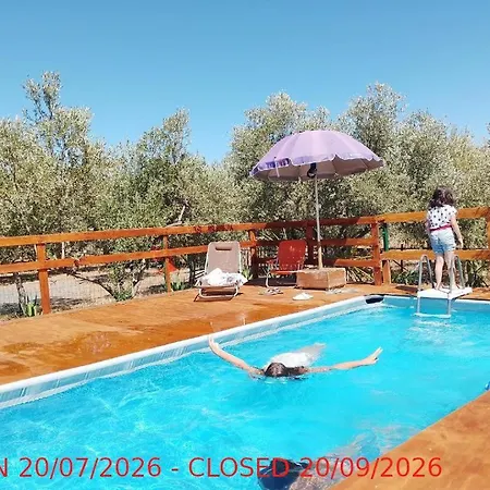 Cuntarati Nature Tourism - Simeto Etna Nyaraló
