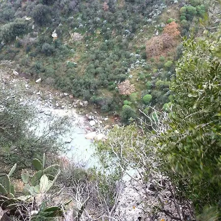 펜션 Cuntarati Nature Tourism - Simeto Etna