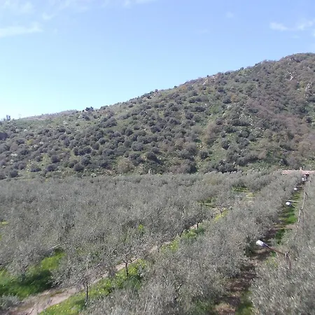 Cuntarati Nature Tourism - Simeto Etna