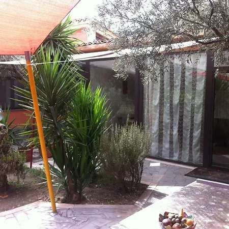 펜션 Cuntarati Nature Tourism - Simeto Etna