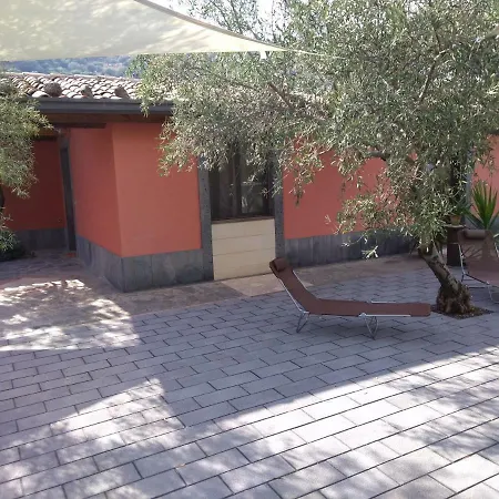 Cuntarati Nature Tourism - Simeto Etna *